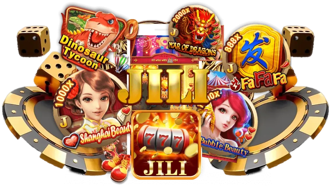 สล็อตค่ายjiliล่าสุด